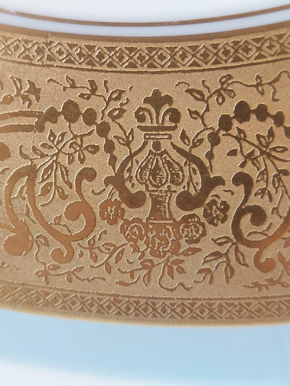 Hutschenreuther Royal Bavaria stunning vintage